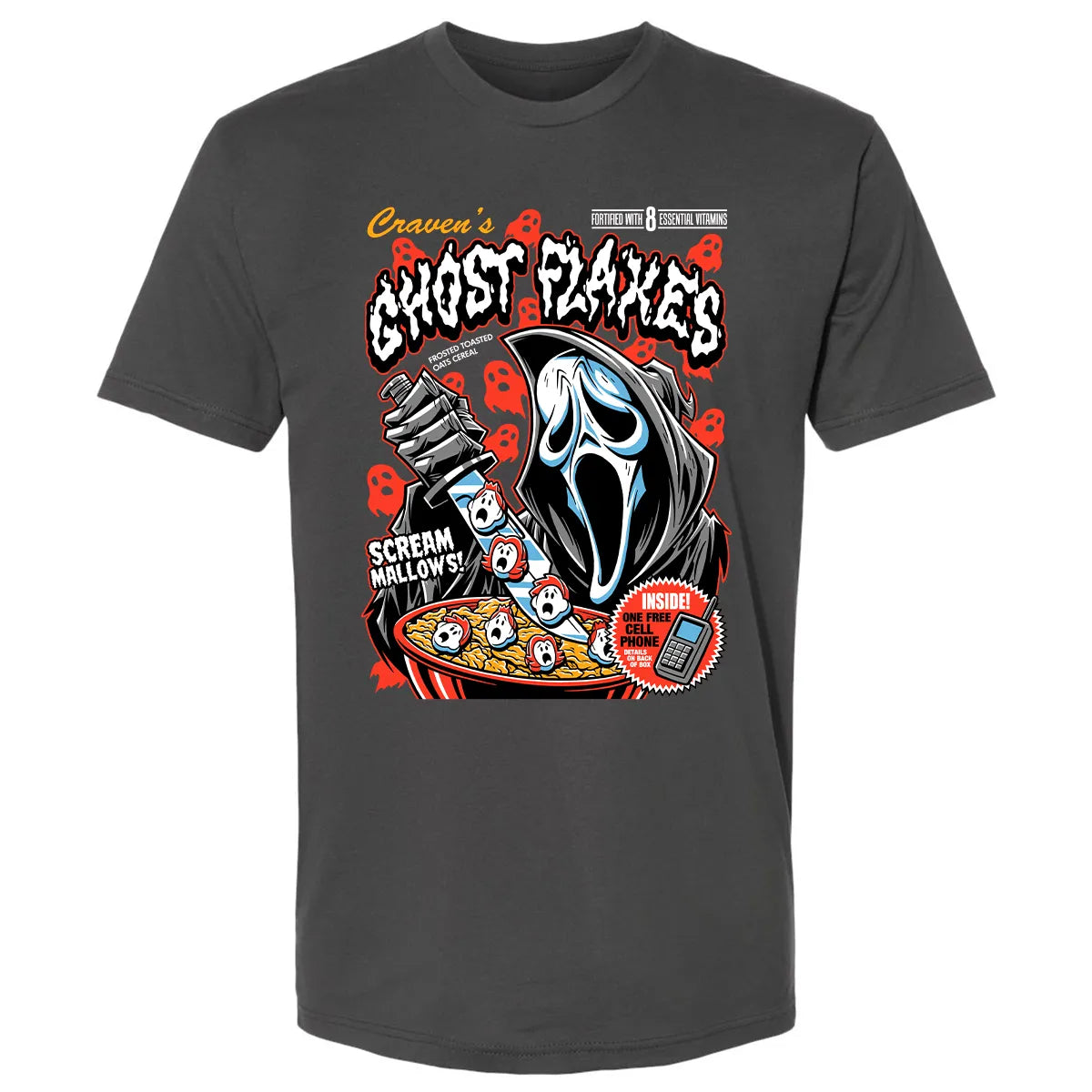 Premium Unisex T-shirt - 4XLYC6CB