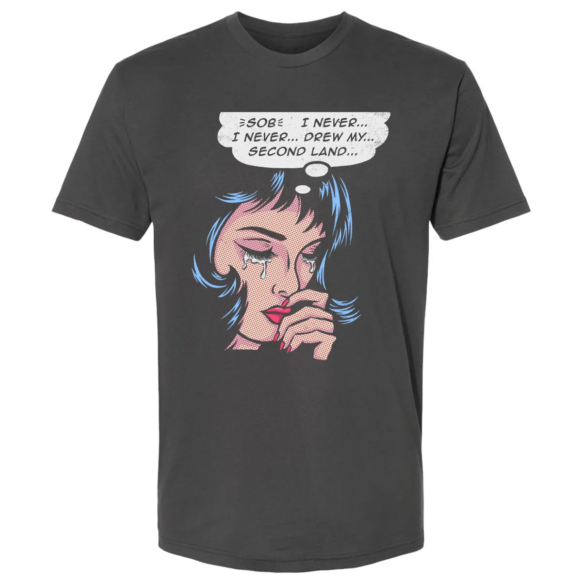 Premium Unisex T-shirt - ZRQPELPQ