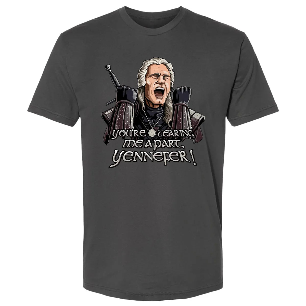 Premium Unisex T-shirt - KVRA51QN