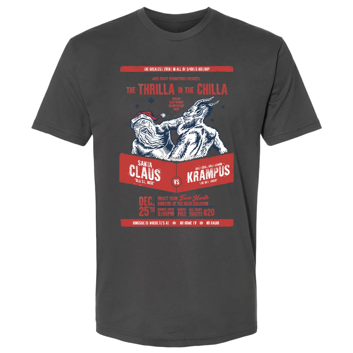 Premium Unisex T-shirt - SZD27VNY