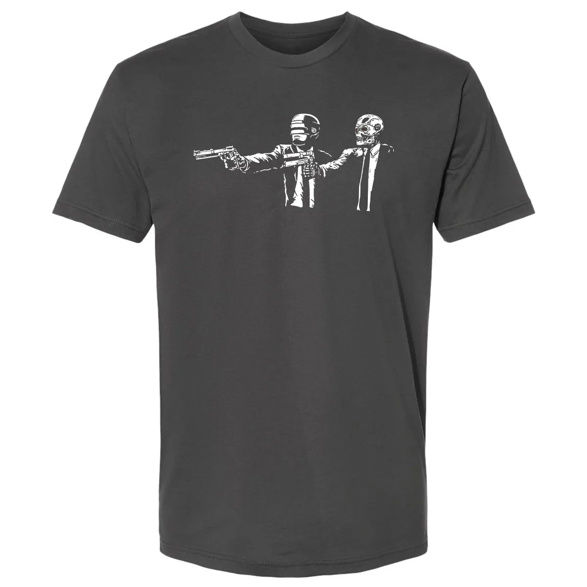 Premium Unisex T-shirt - XS24V2GF