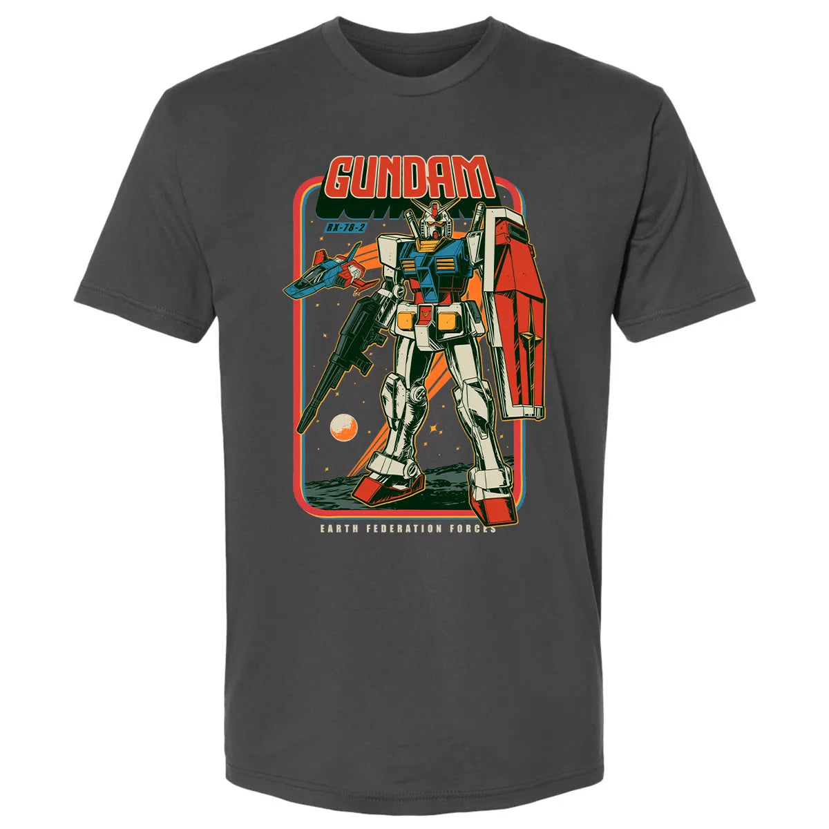 Premium Unisex T-shirt - JTLC1JGD