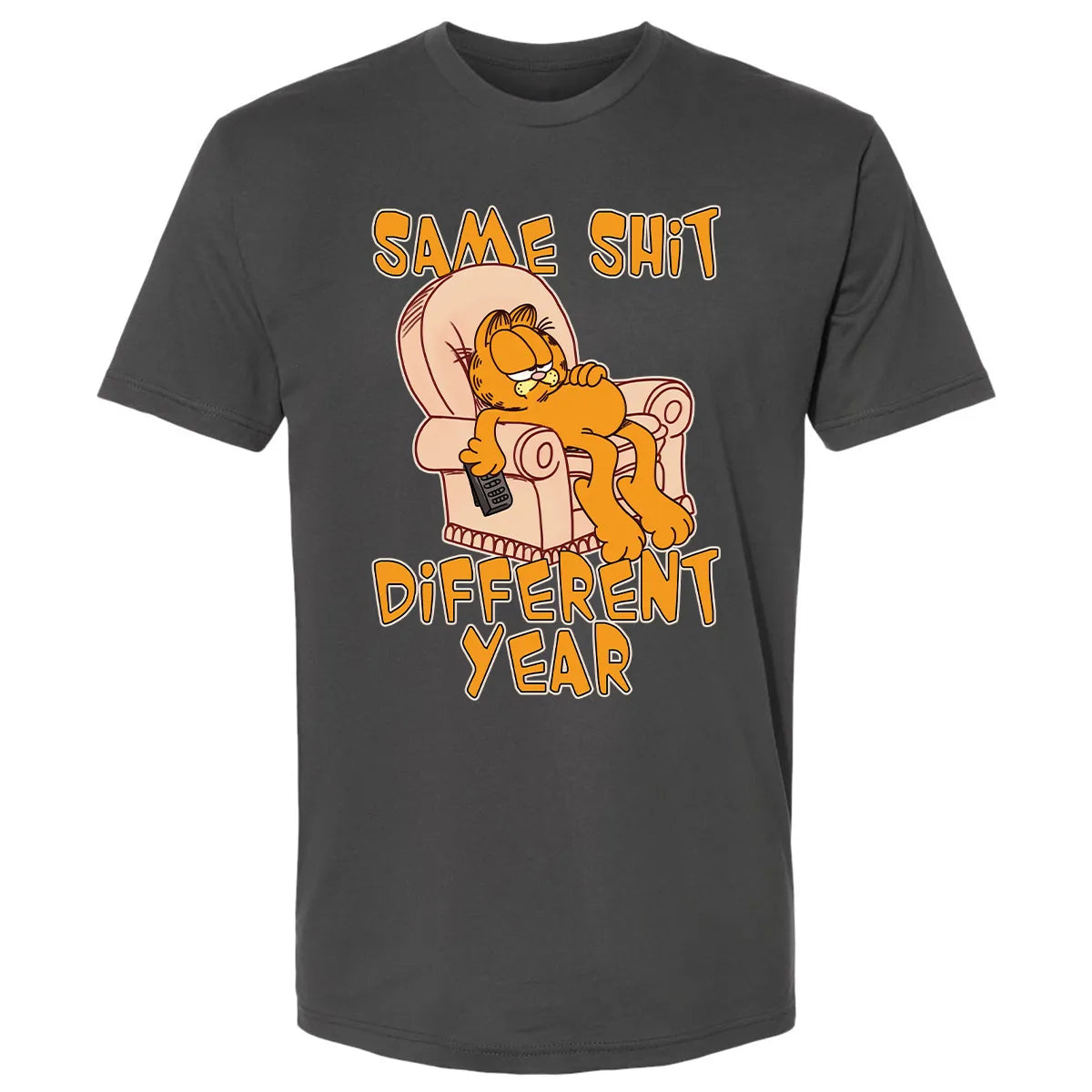 Premium Unisex T-shirt - BSCFE87E