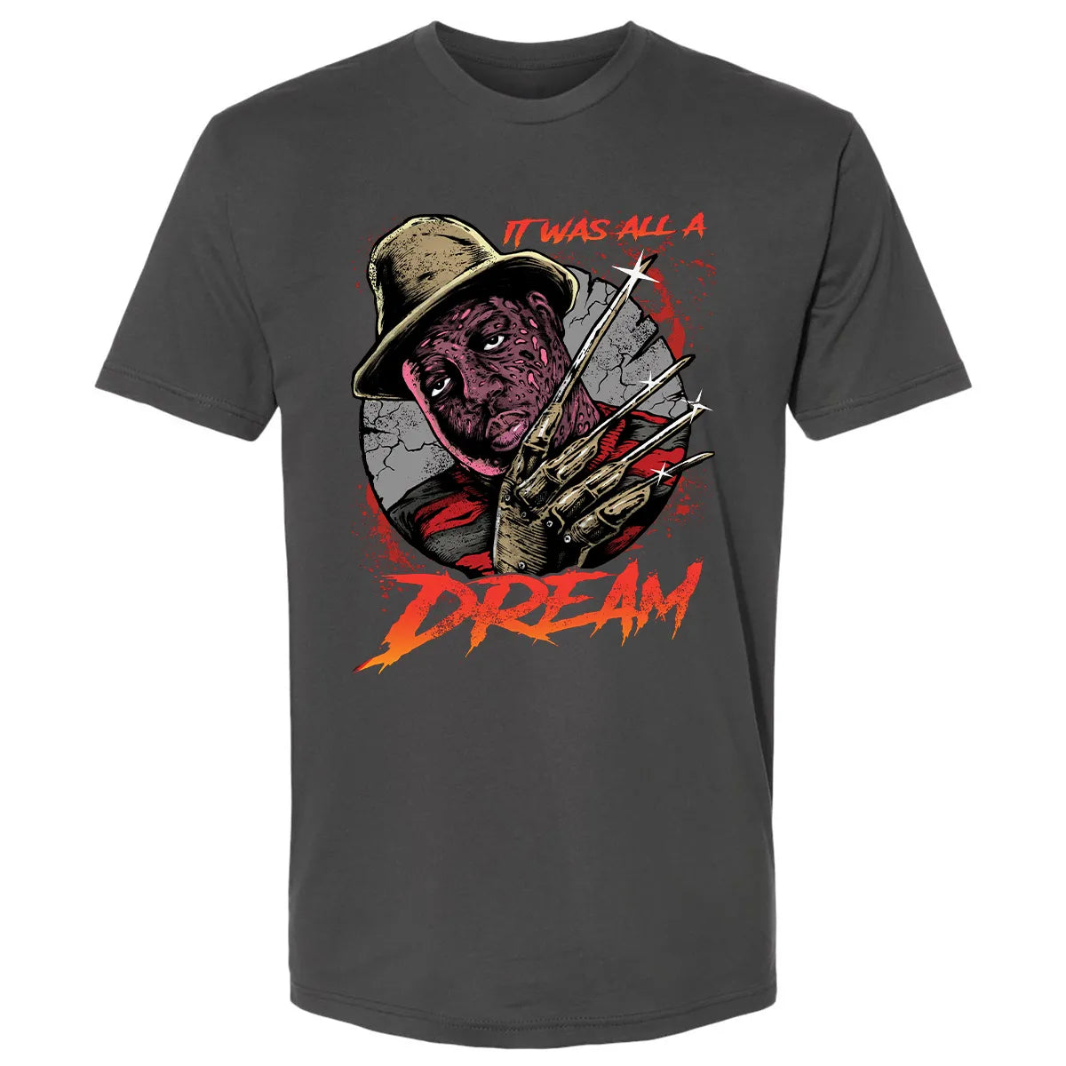 Premium Unisex T-shirt - TQ7J4YKZ