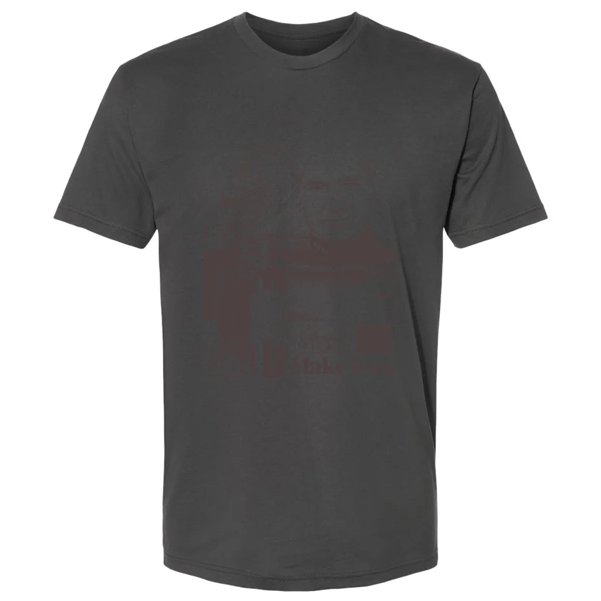Premium Unisex T-shirt - MUD5A24A