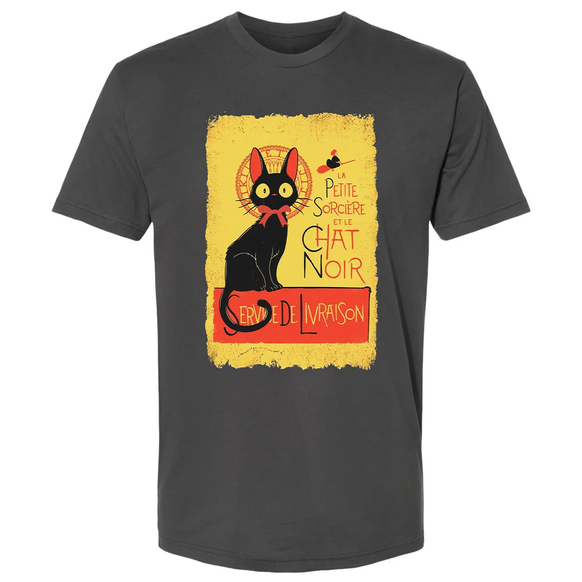 Premium Unisex T-shirt - HEBXZK8K