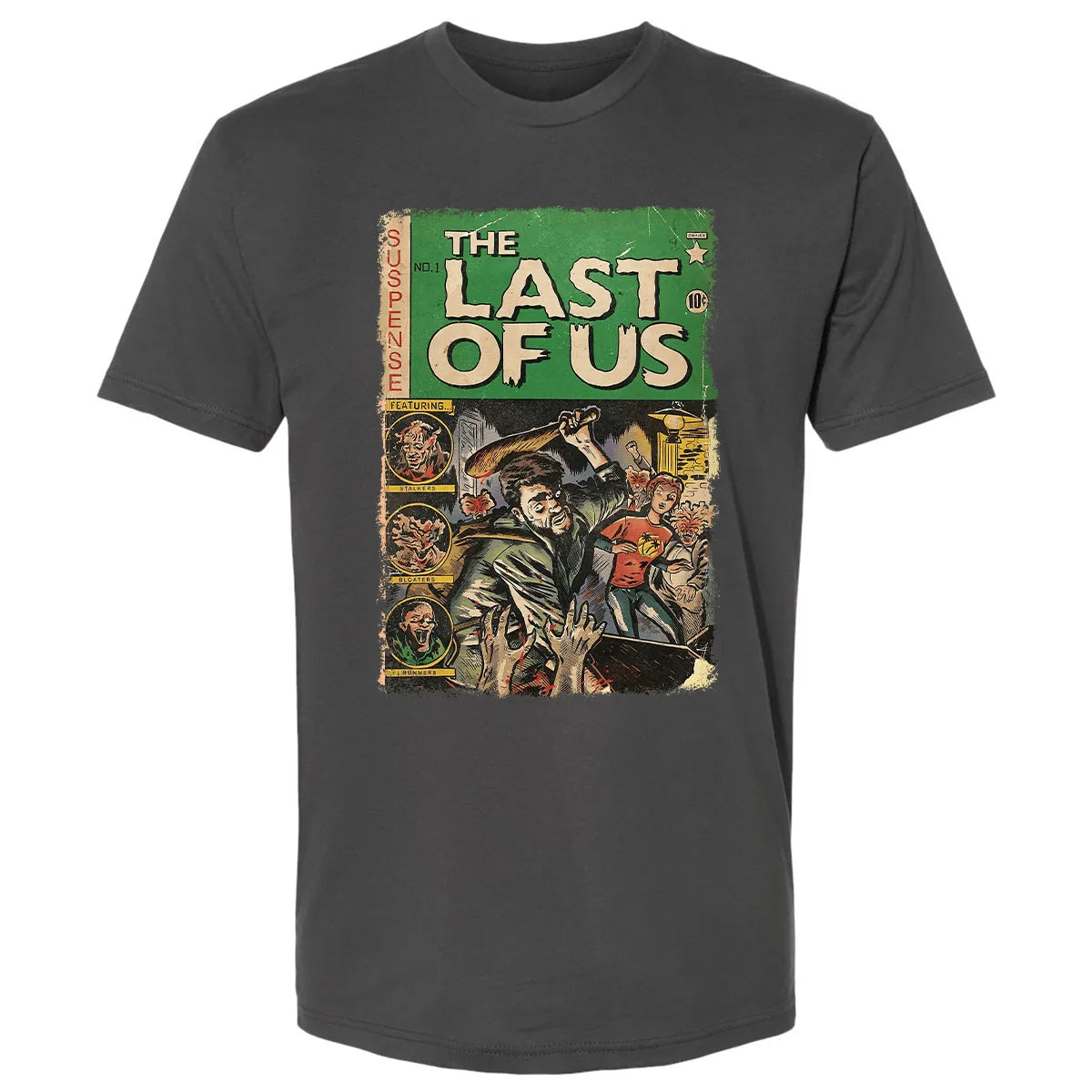 Premium Unisex T-shirt - DD6K58M9