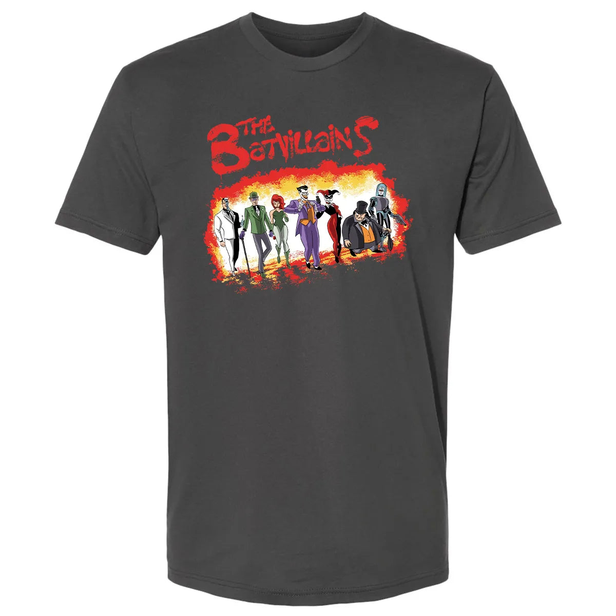 Premium Unisex T-shirt - MKGV24B7