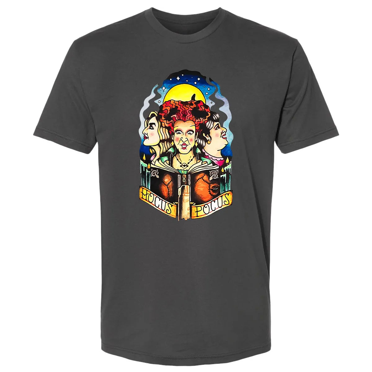 Premium Unisex T-shirt - X659K2HD