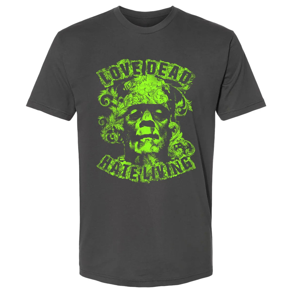 Premium Unisex T-shirt - NBS35MYT