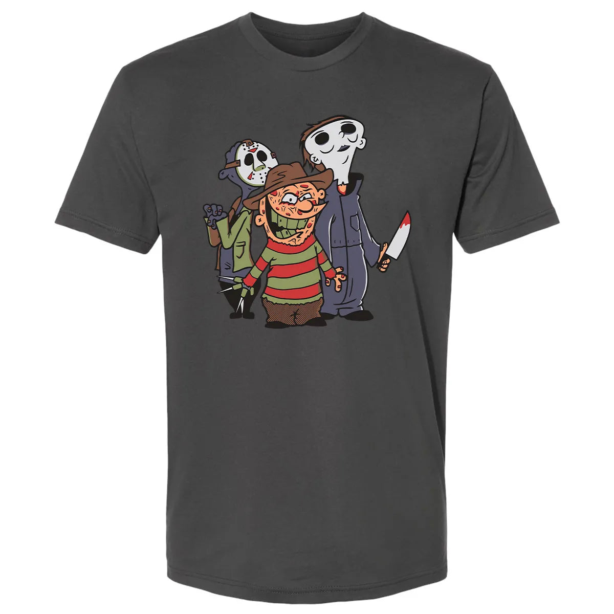 Premium Unisex T-shirt - UXLYUV9Y