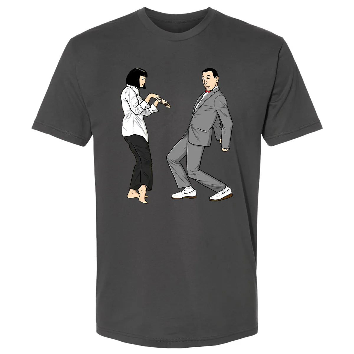 Premium Unisex T-shirt - EER88BDE