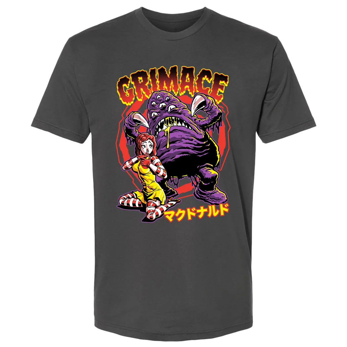 Premium Unisex T-shirt - R9QVGUQY