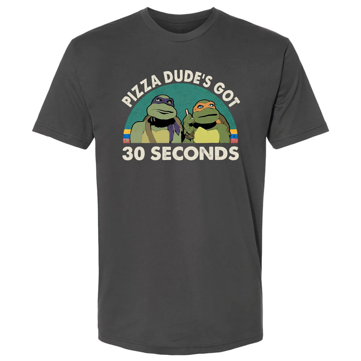 Premium Unisex T-shirt - H5T9B98K
