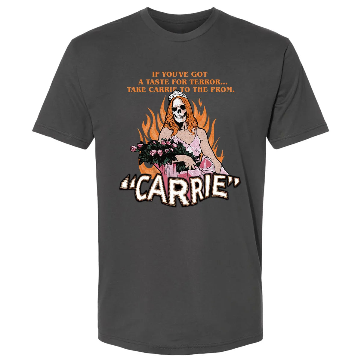 Premium Unisex T-shirt - S6B98THD