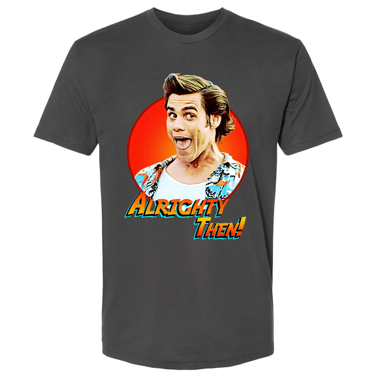 Premium Unisex T-shirt - KK5AC1PG