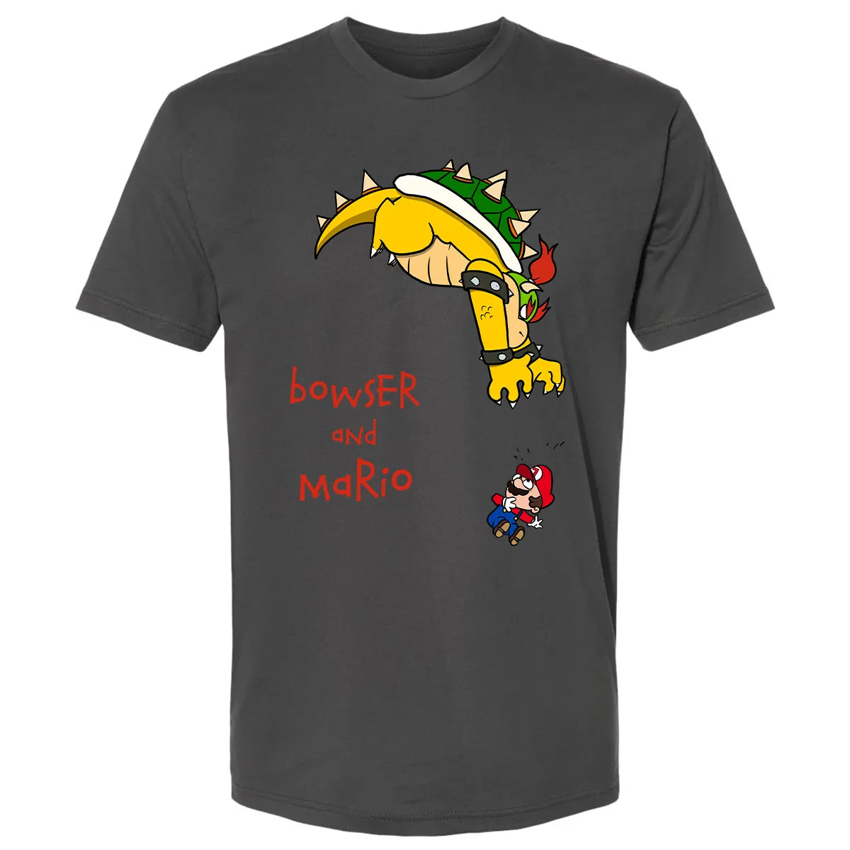 Premium Unisex T-shirt - 3UFJ5JR6