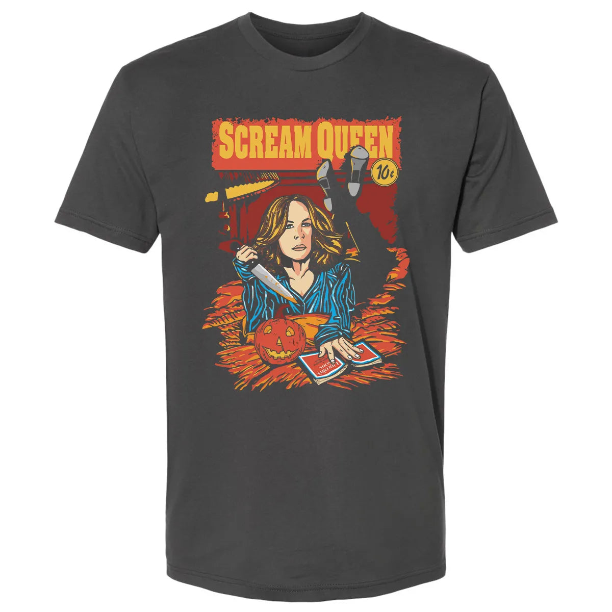Premium Unisex T-shirt - A1J52H47