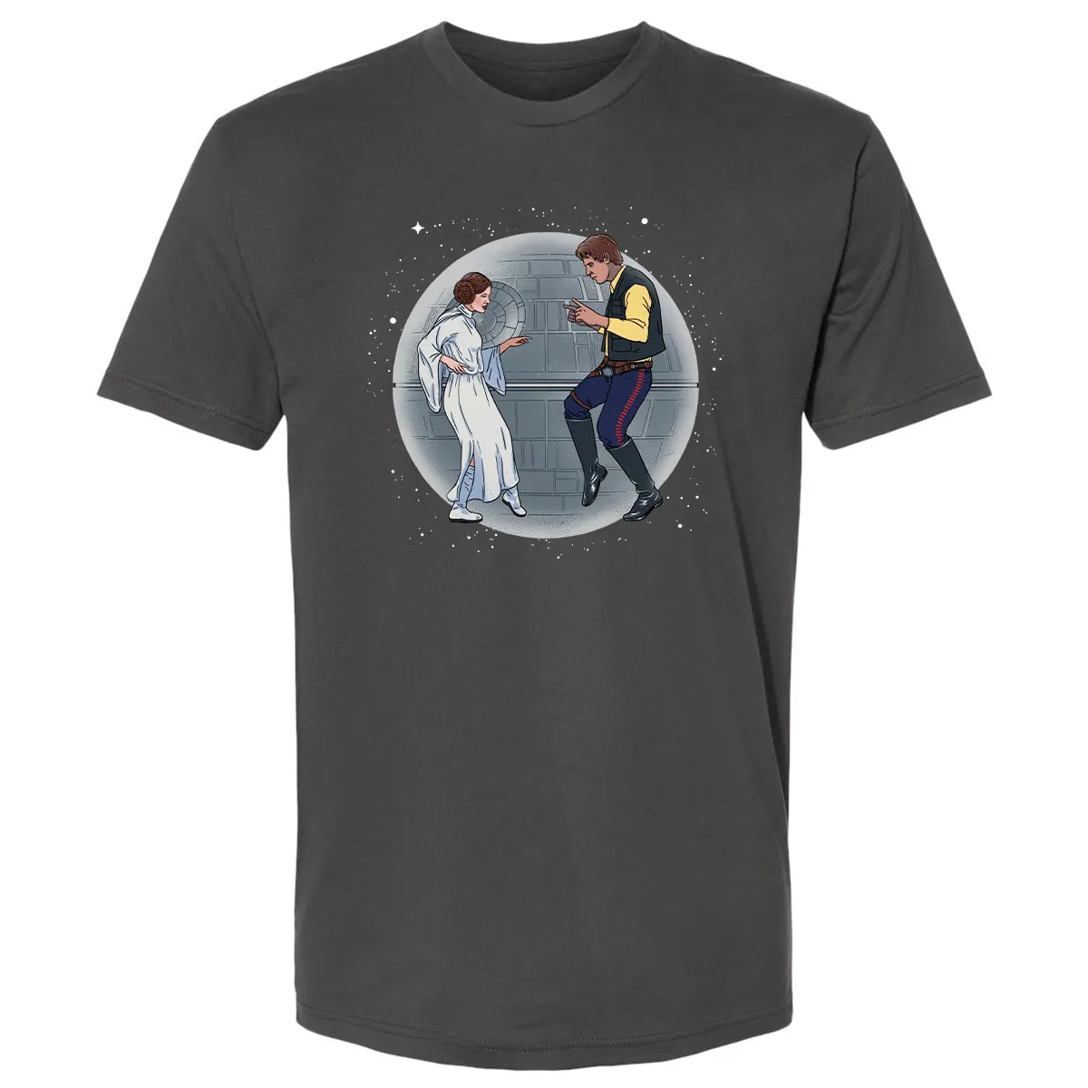 Premium Unisex T-shirt - 1CFYVGZ9