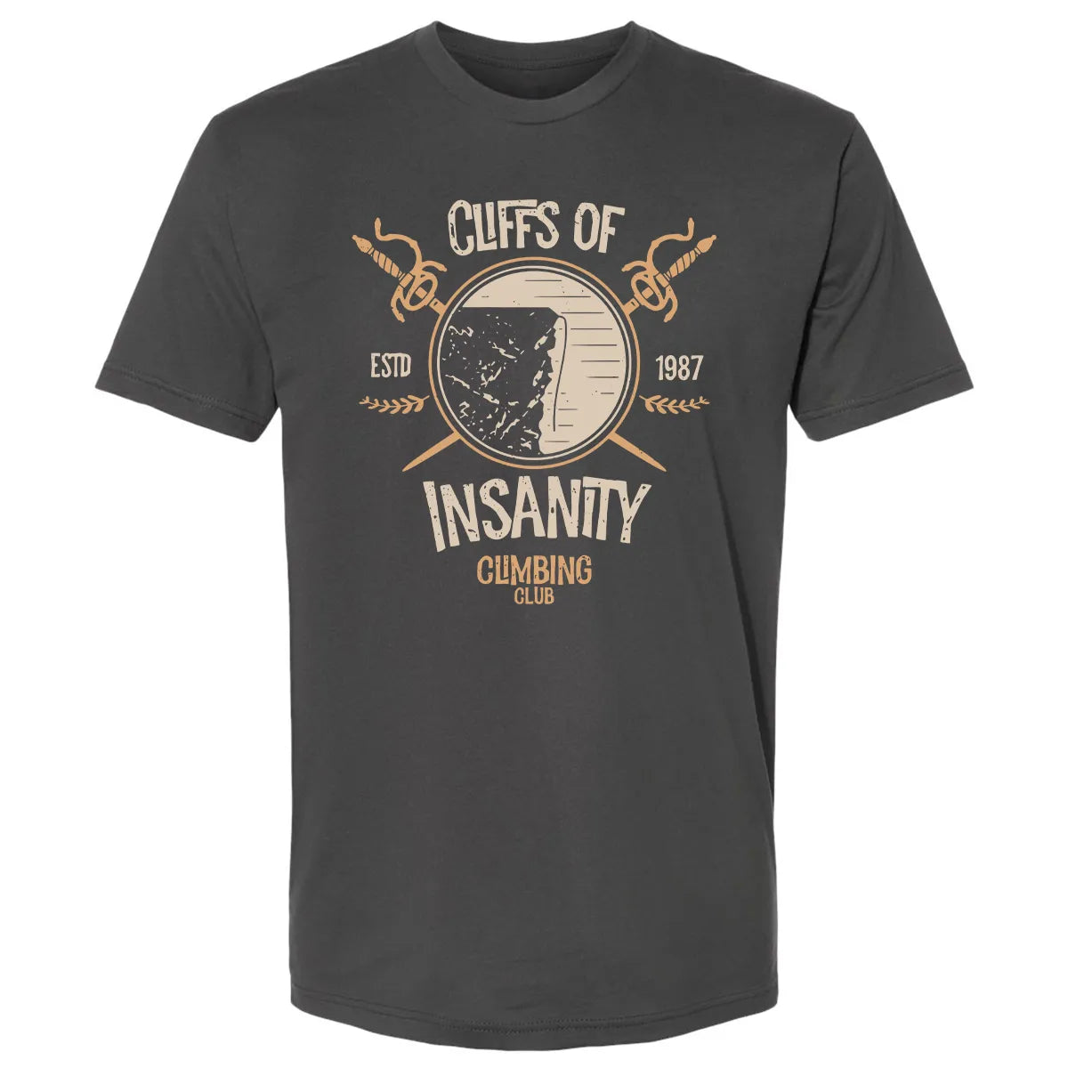 Premium Unisex T-shirt - D1P6499D
