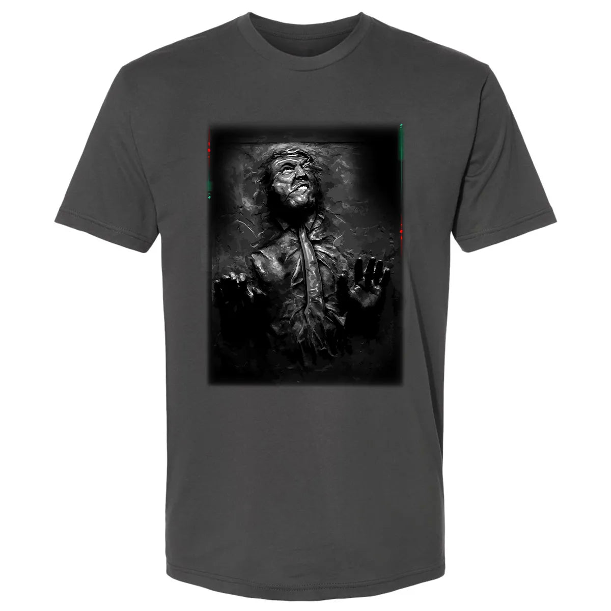 Premium Unisex T-shirt - 49M78JFL