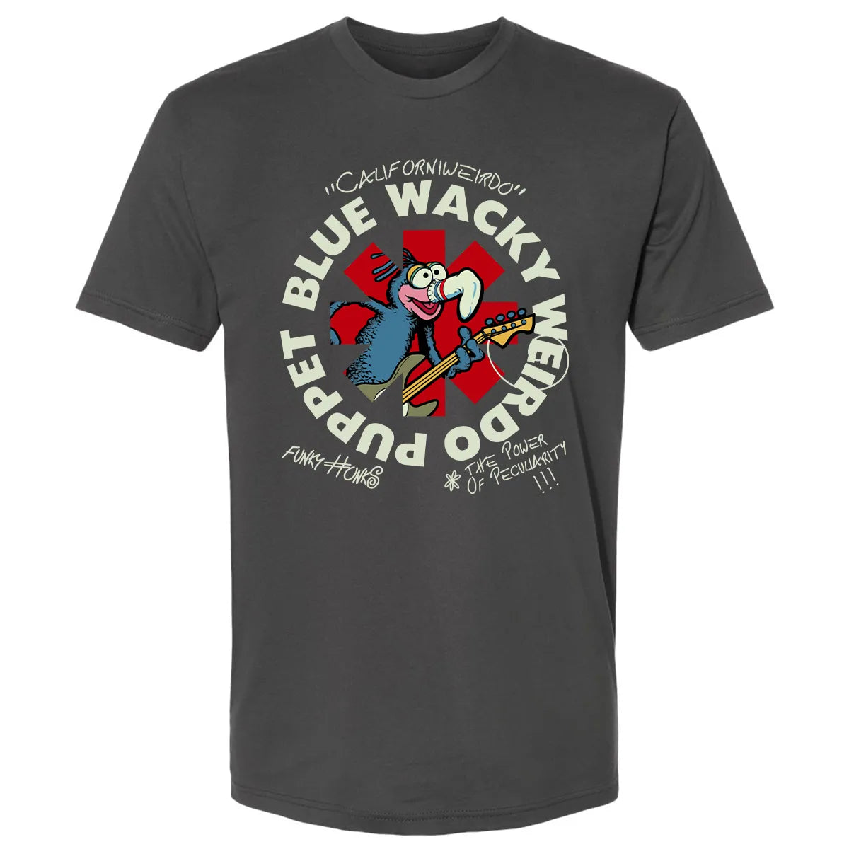 Premium Unisex T-shirt - 1JJU4P9V