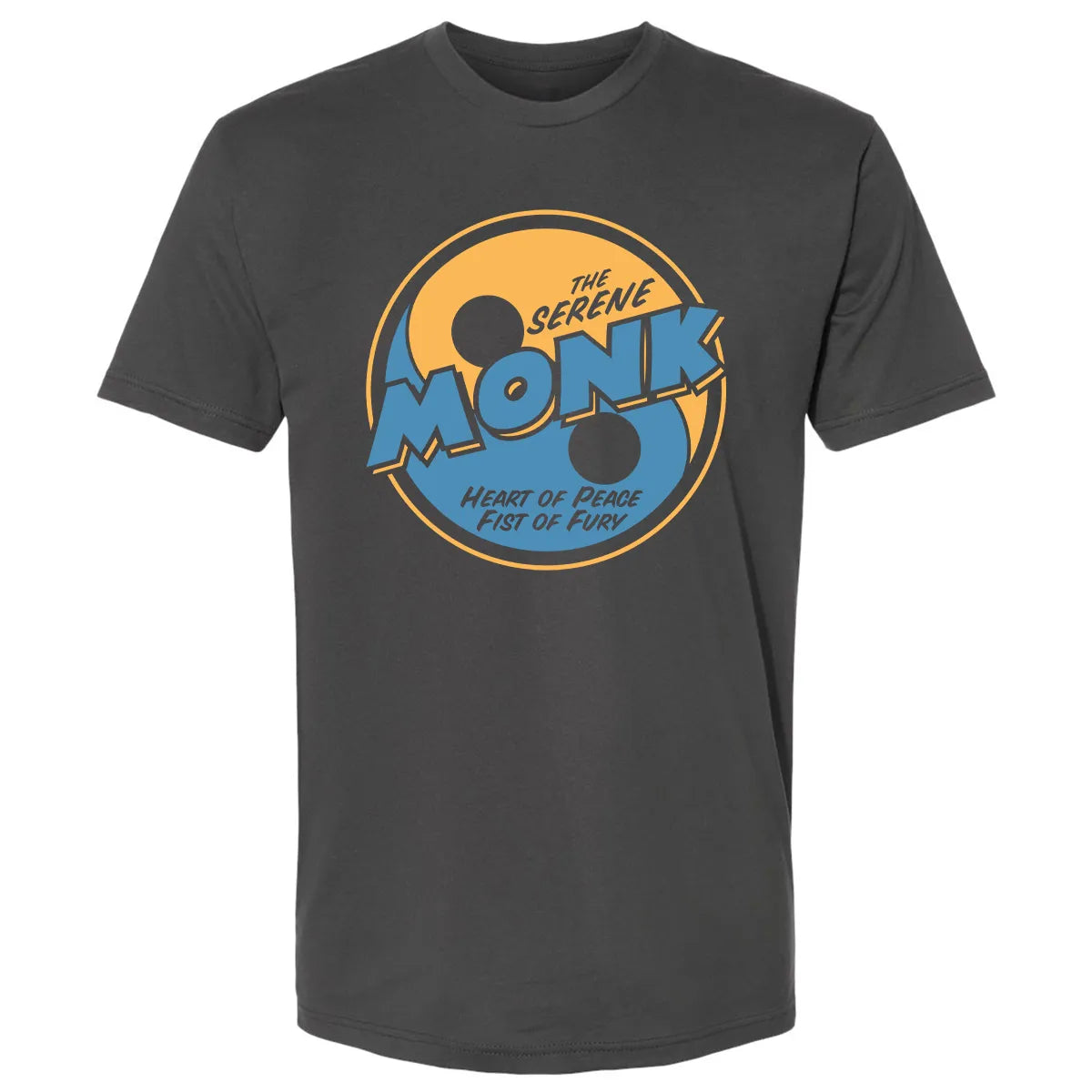 Premium Unisex T-shirt - 29QSDVL9