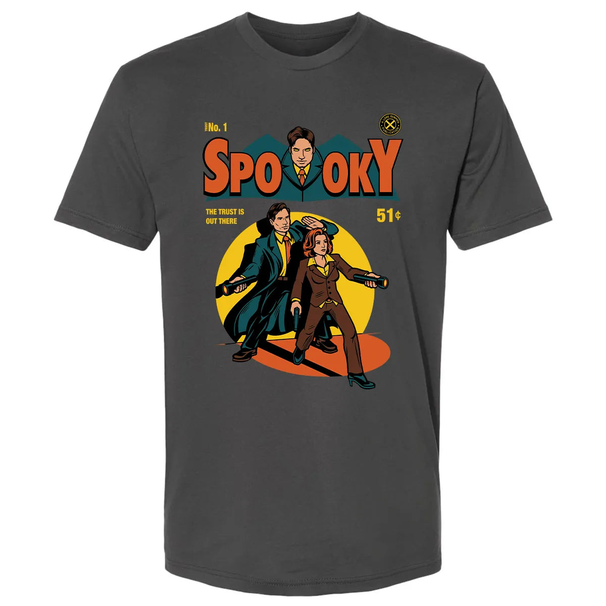 Premium Unisex T-shirt - G8K62U55