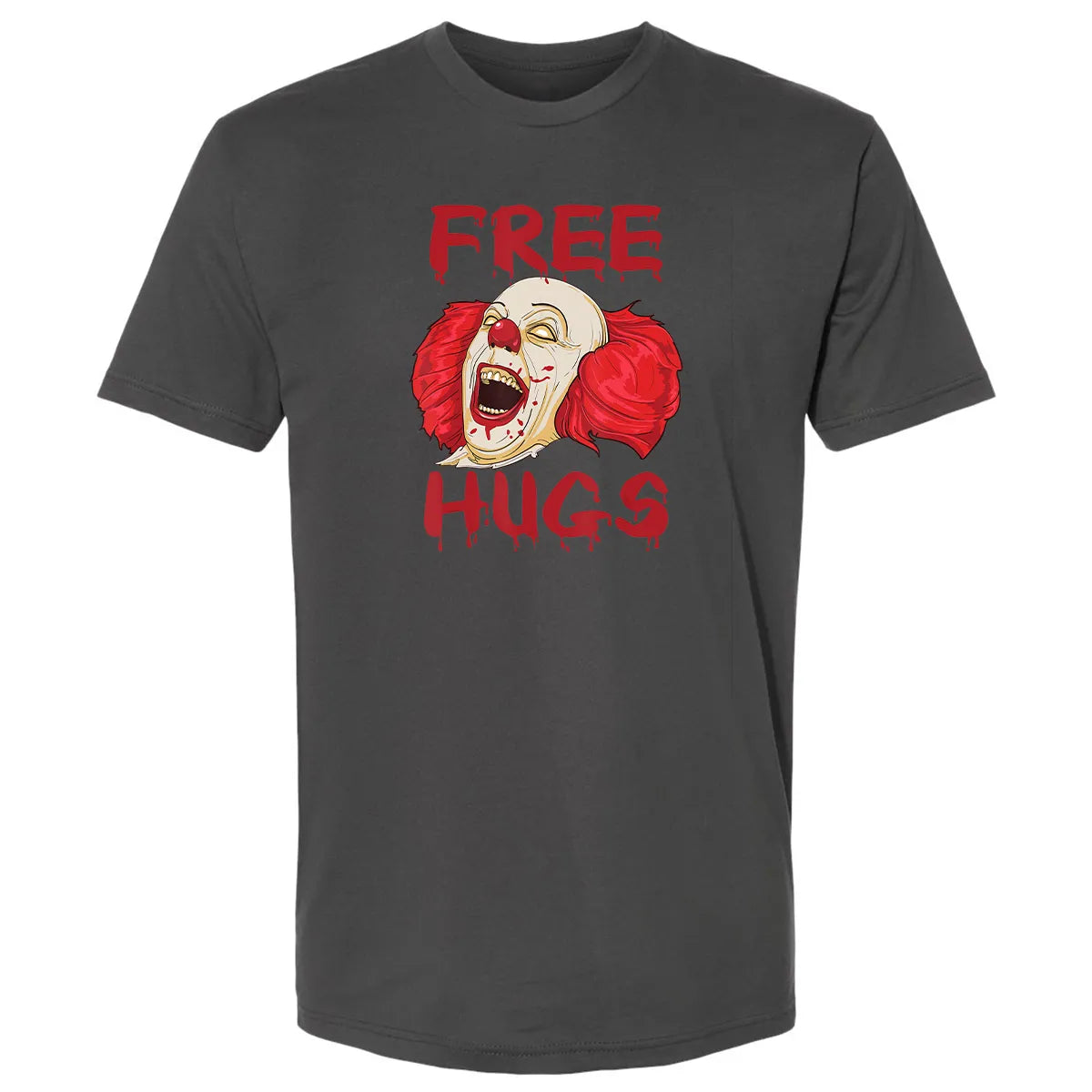 Premium Unisex T-shirt - A62KQP2F