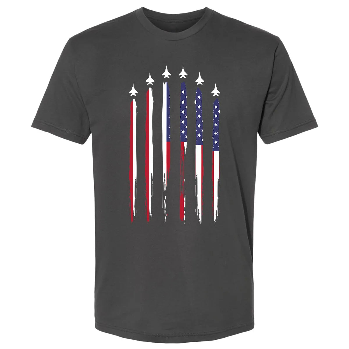 Premium Unisex T-shirt - AB4D5KF8