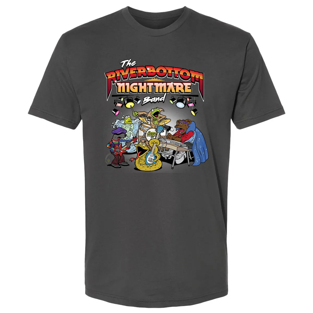 Premium Unisex T-shirt - SJDXYLRG