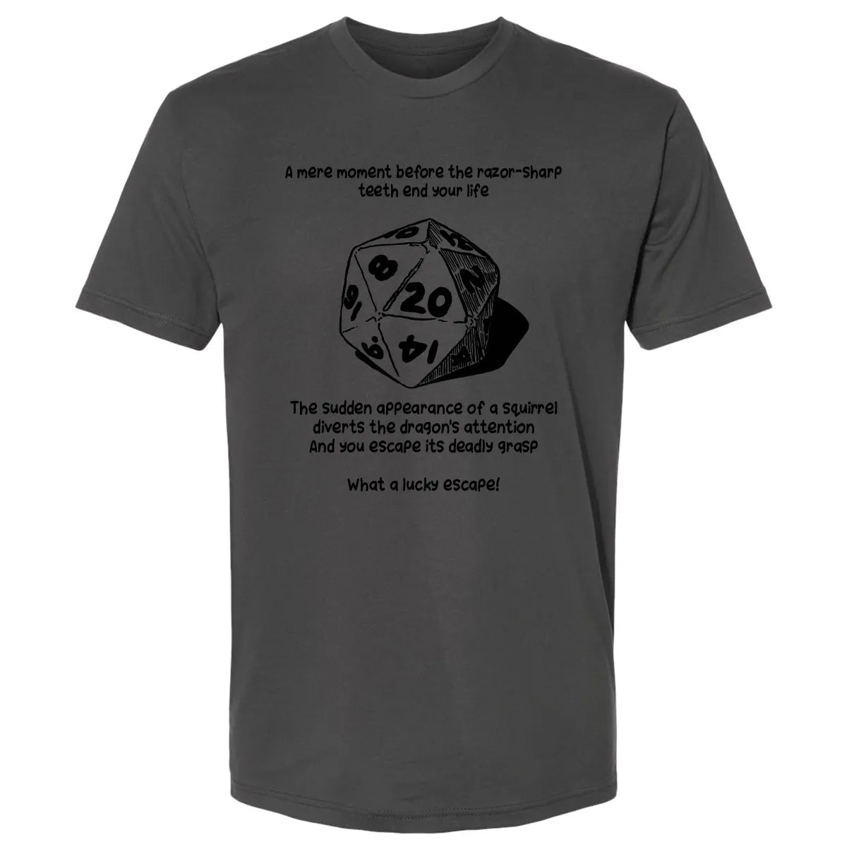 Premium Unisex T-shirt - FLRG2WFT
