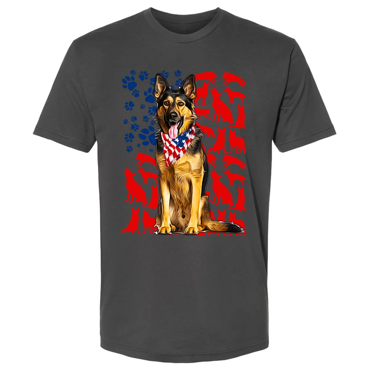 Premium Unisex T-shirt - EUX7TCSE