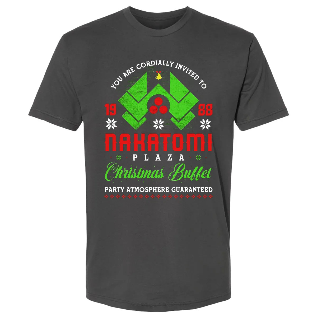Premium Unisex T-shirt - 1TLDWVZC