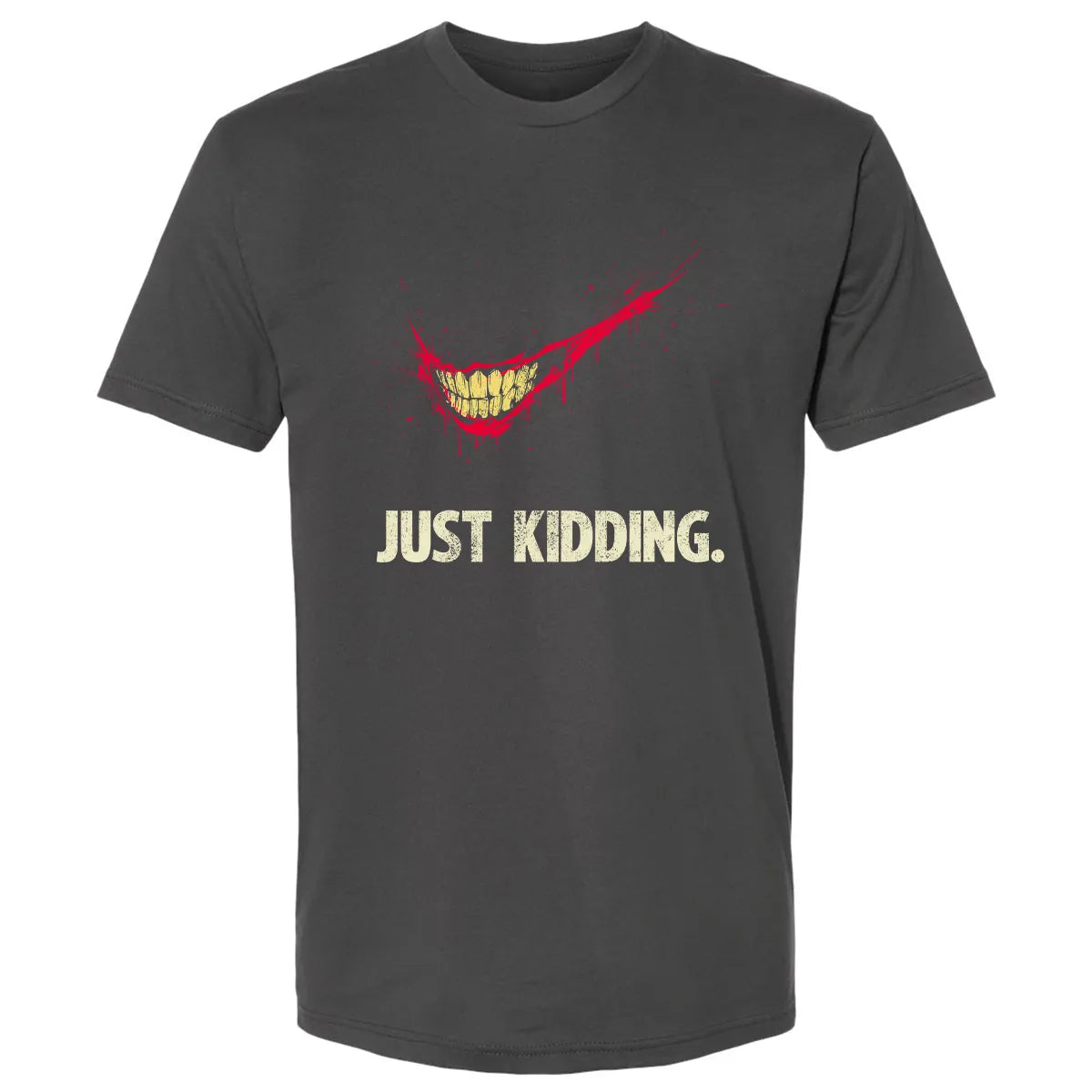 Premium Unisex T-shirt - SLZXT6FS