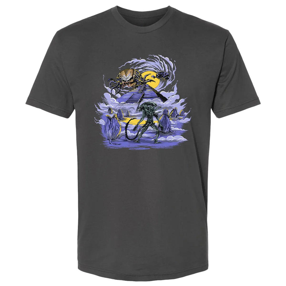 Premium Unisex T-shirt - AR3RYW73