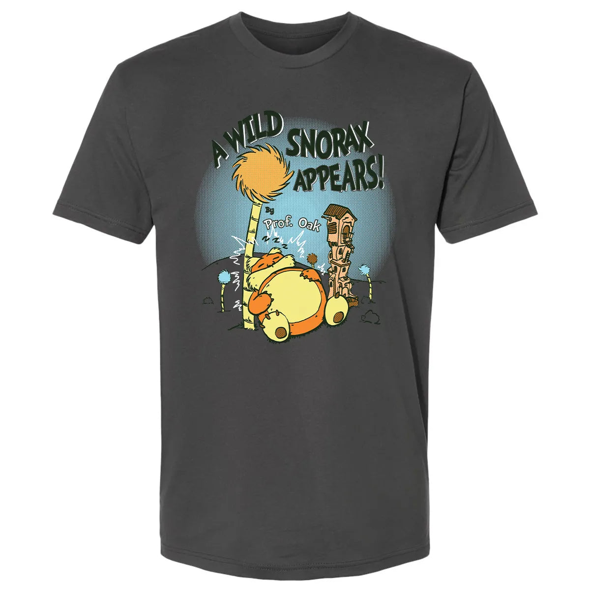 Premium Unisex T-shirt - QMF8DH5W