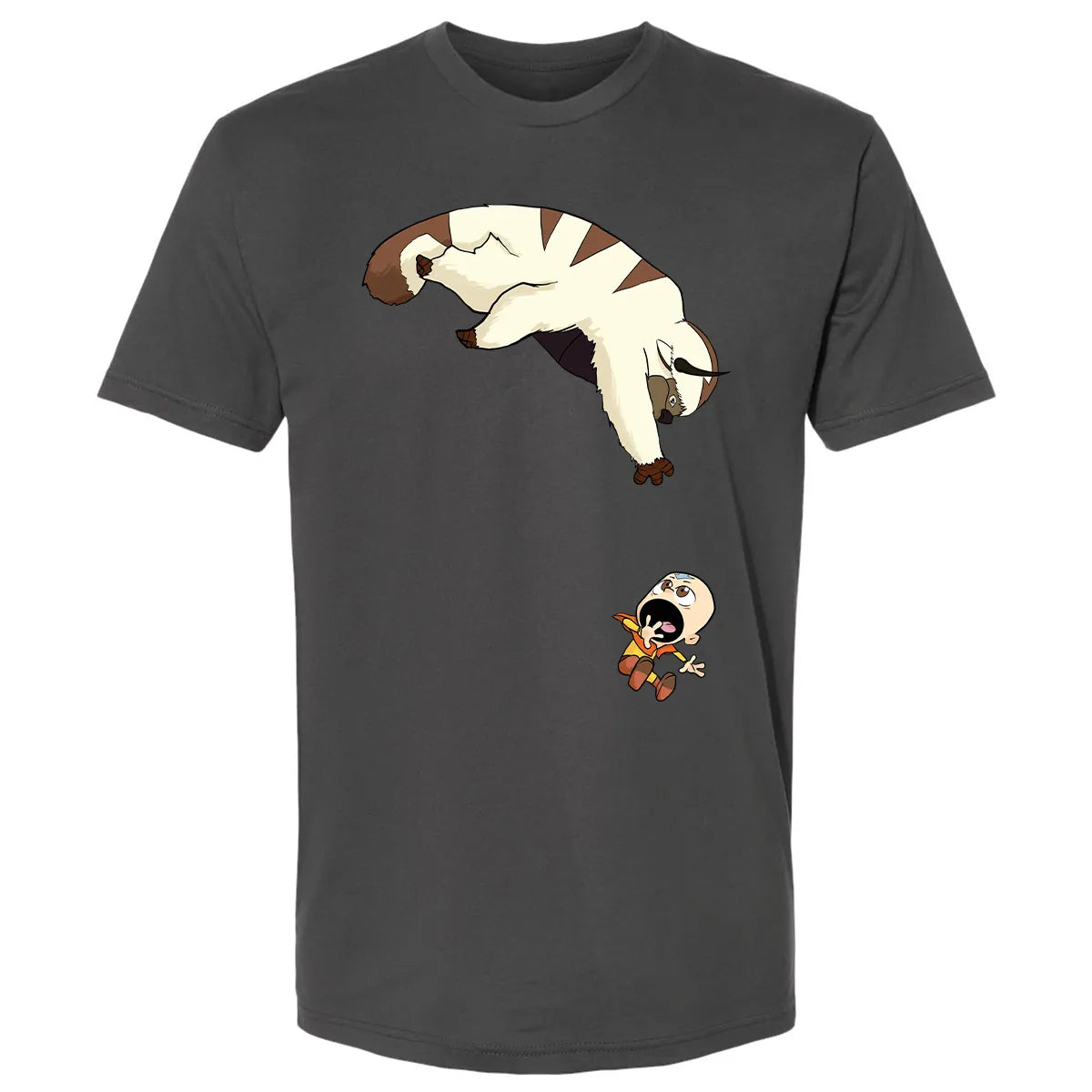 Premium Unisex T-shirt - JW6W8CXF