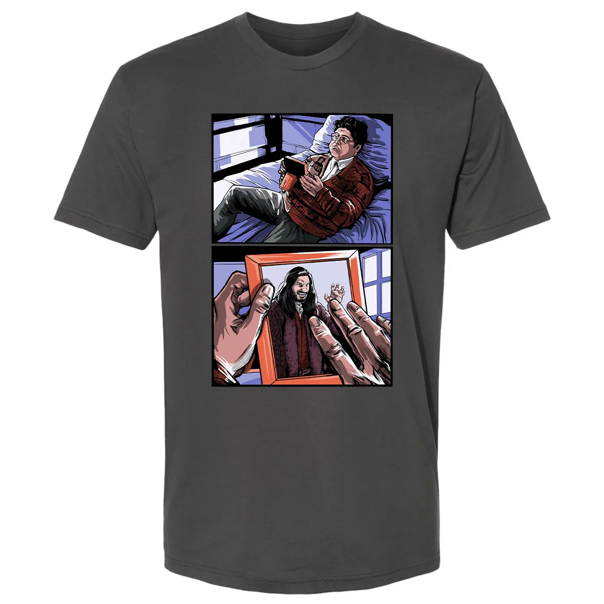 Premium Unisex T-shirt - S67AXSLH