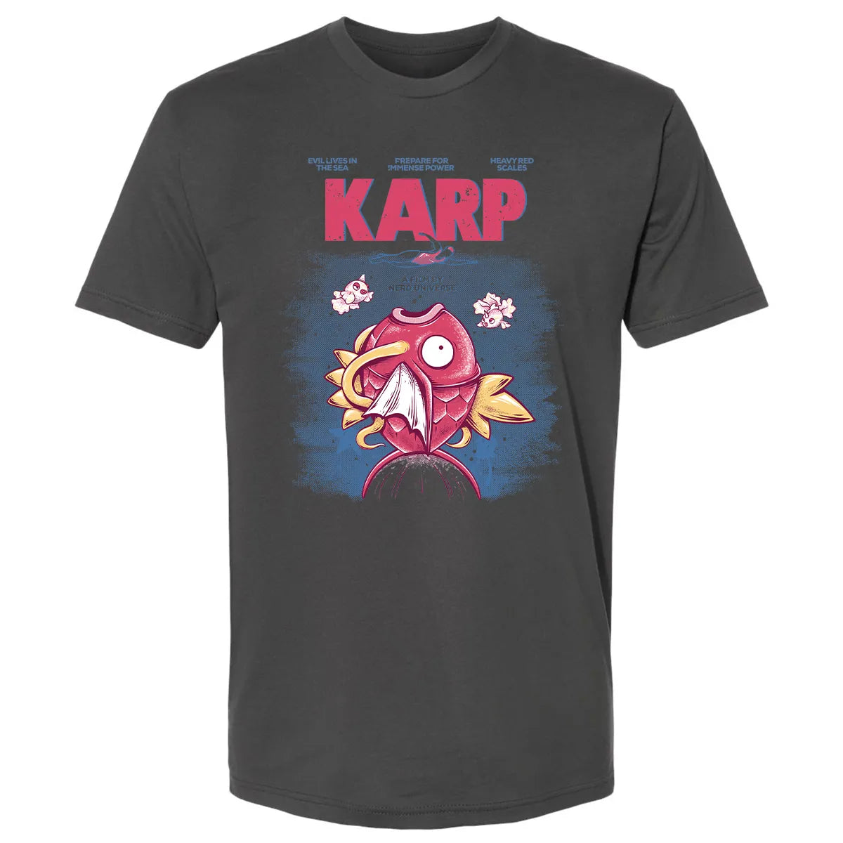 Premium Unisex T-shirt - 64YFLS6C