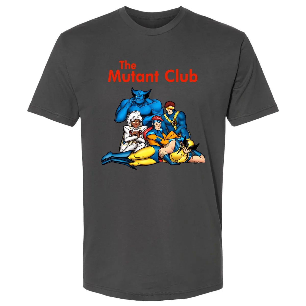Premium Unisex T-shirt - KLNR9XFW