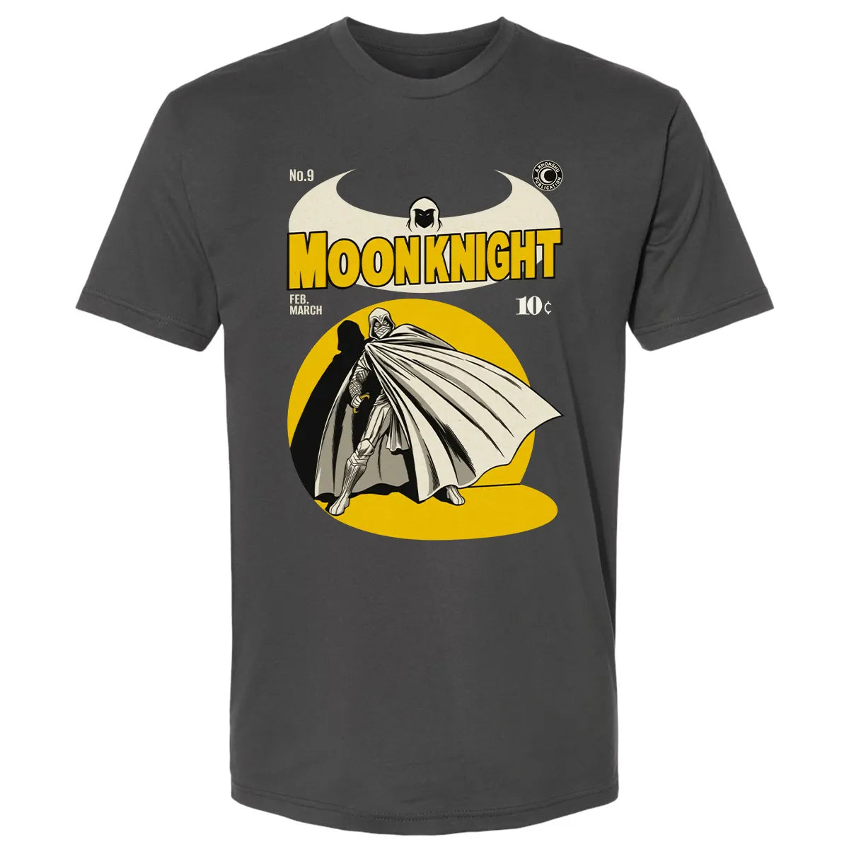 Premium Unisex T-shirt - 4N4J9MW8