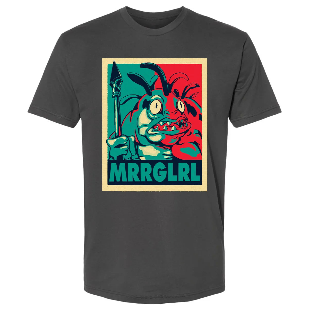 Premium Unisex T-shirt - 4AXGANY2