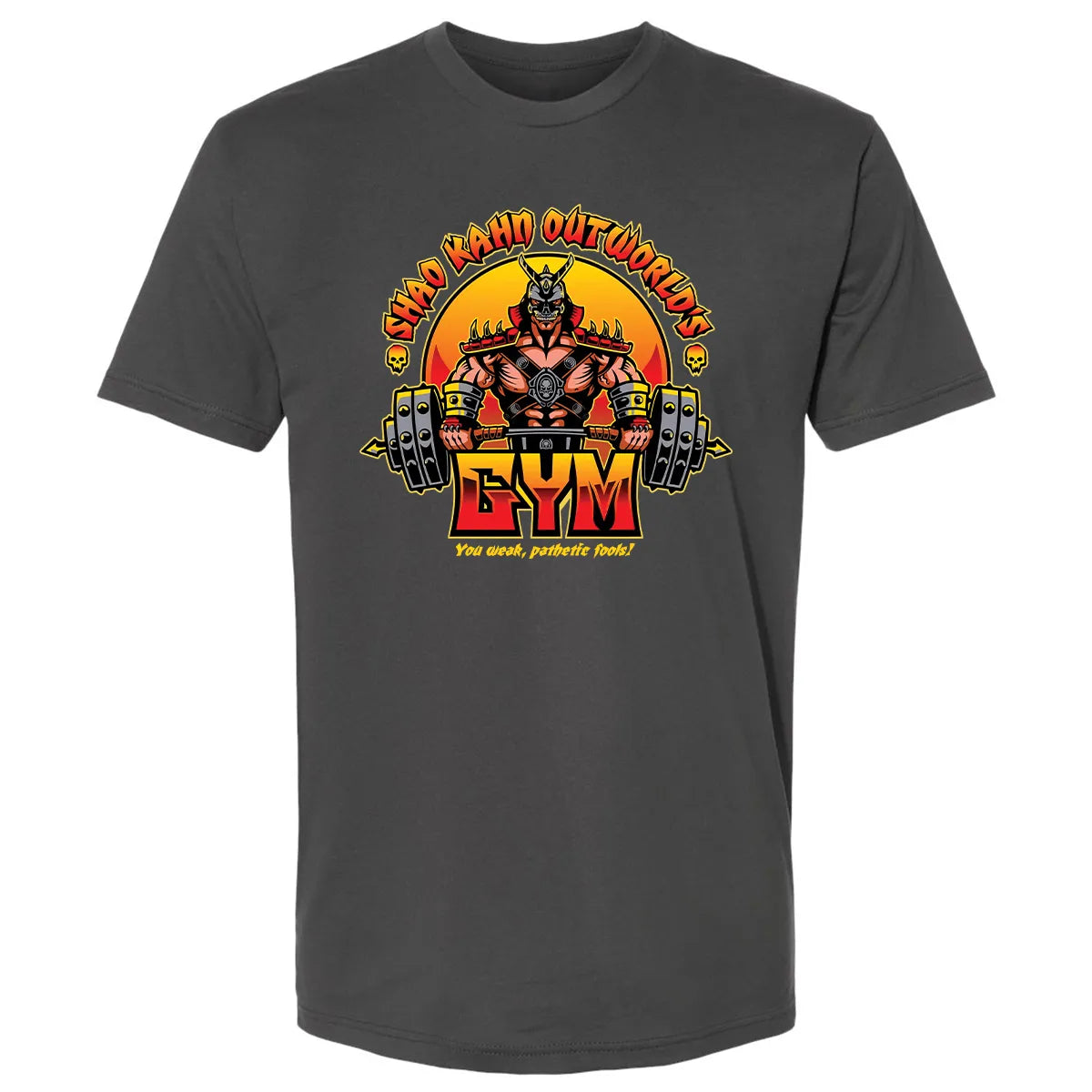 Premium Unisex T-shirt - 35KKGDRK