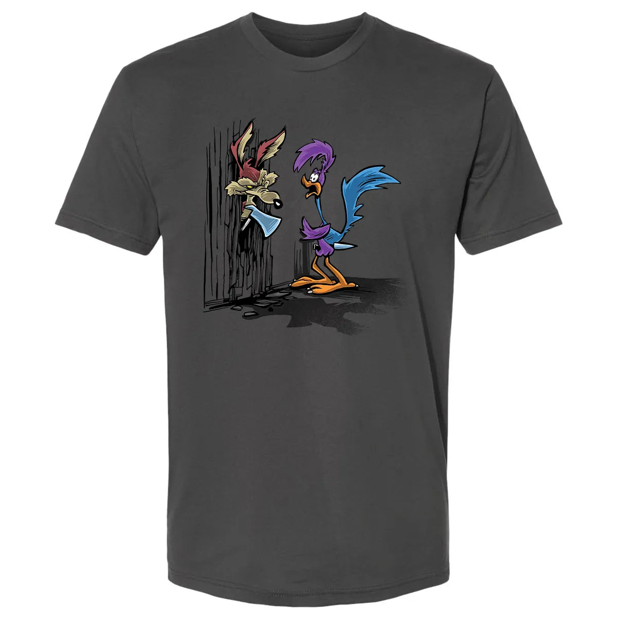 Premium Unisex T-shirt - 5RQS779Y