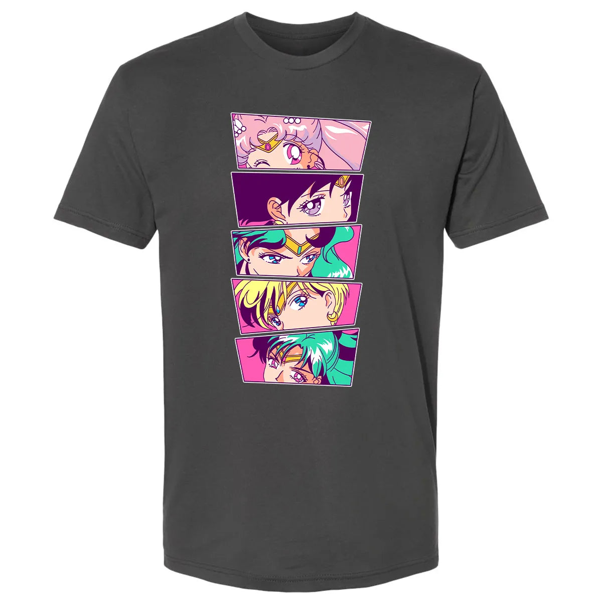 Premium Unisex T-shirt - XBESKPLW