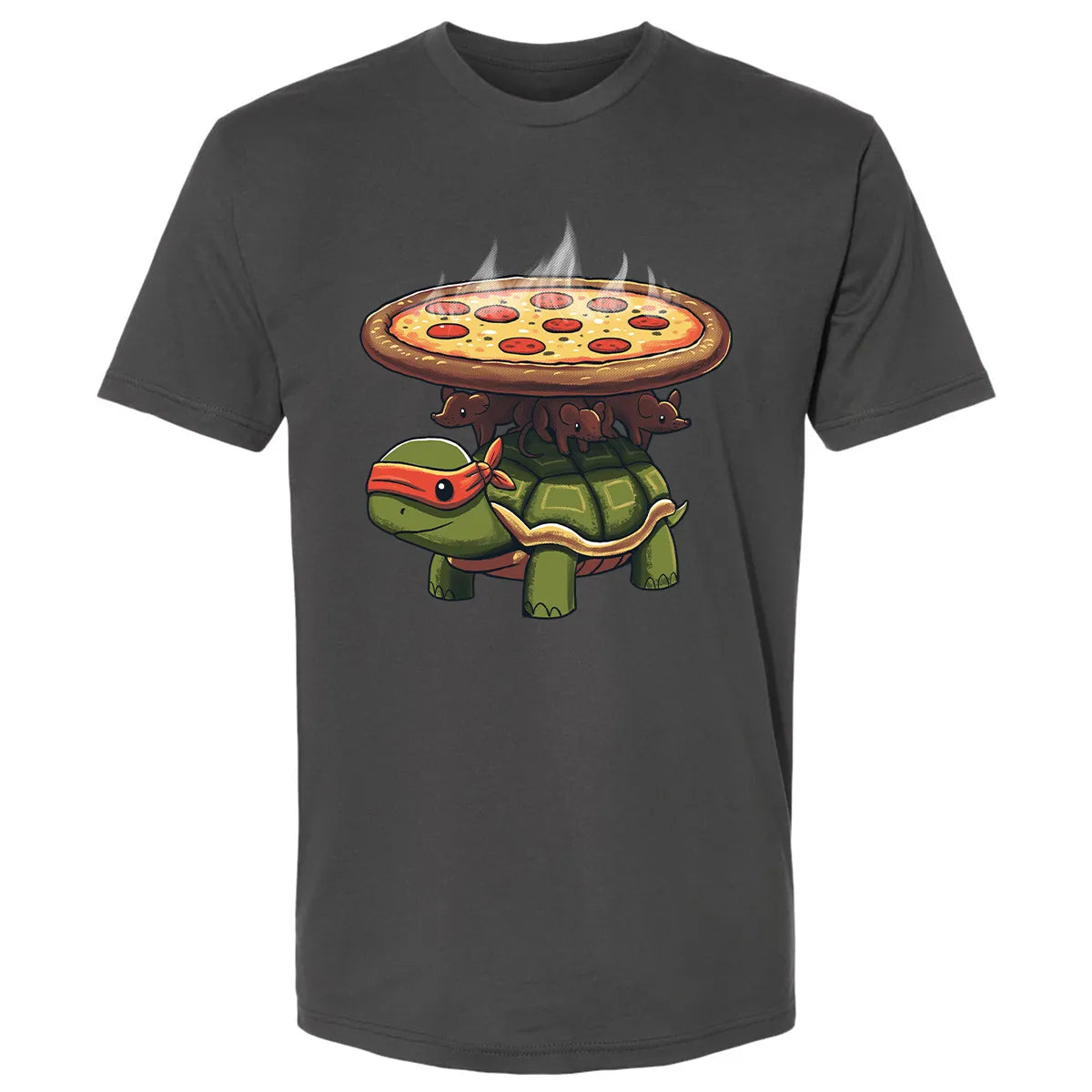 Premium Unisex T-shirt - MD5W81JY