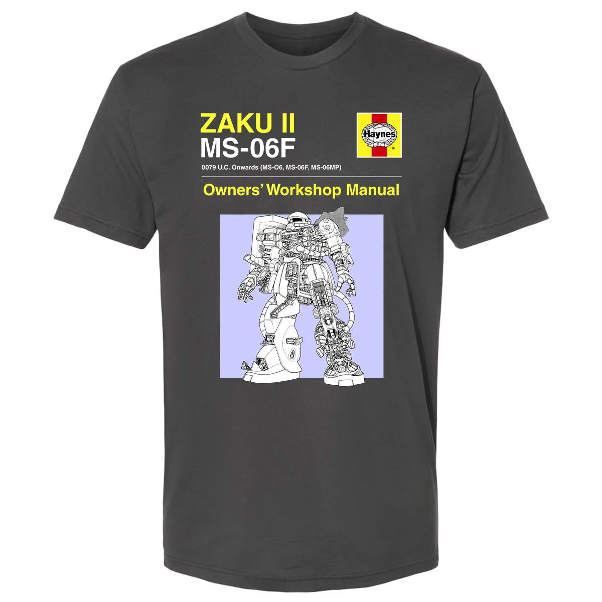 Premium Unisex T-shirt - HR1HU4XR