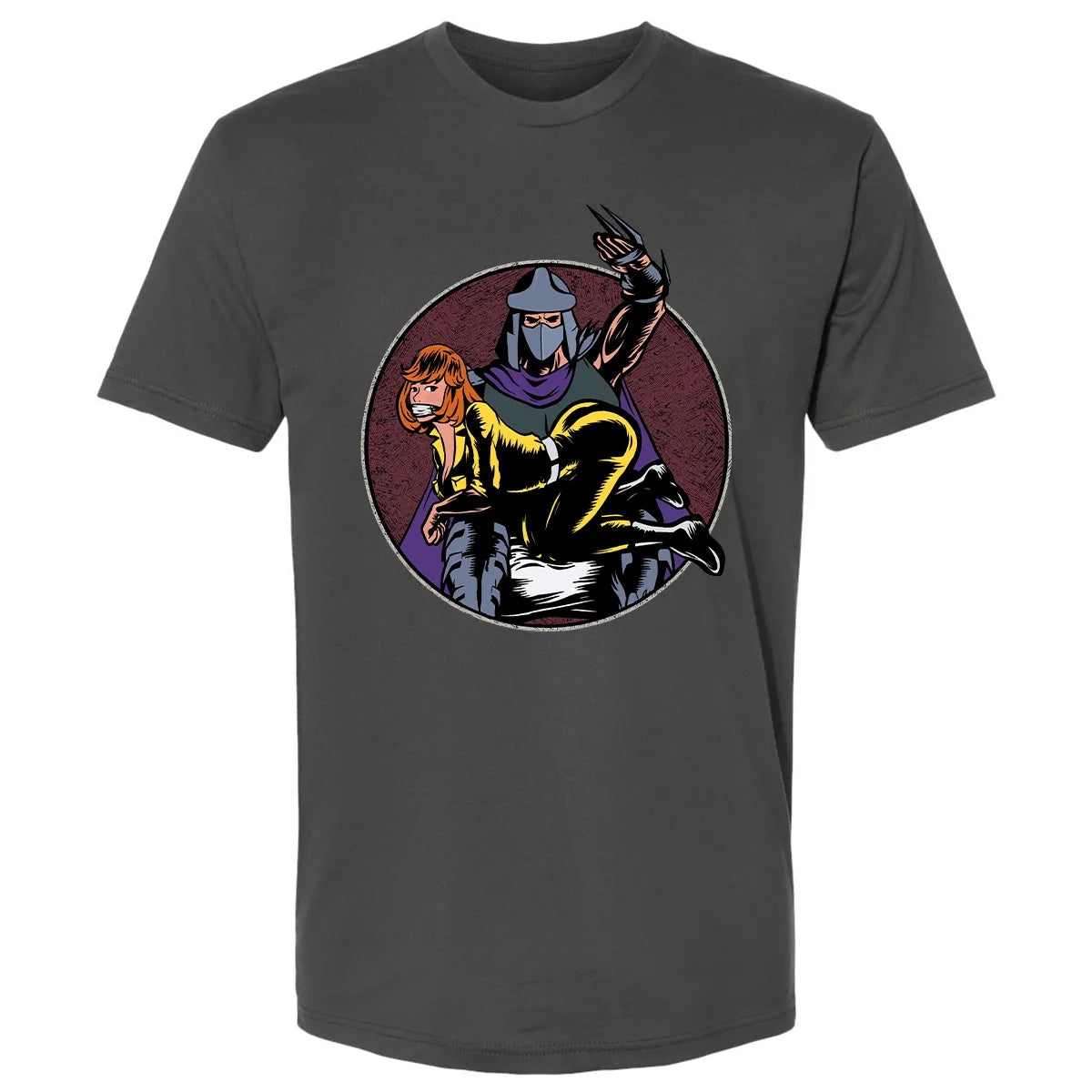 Premium Unisex T-shirt - T7U7YA1G
