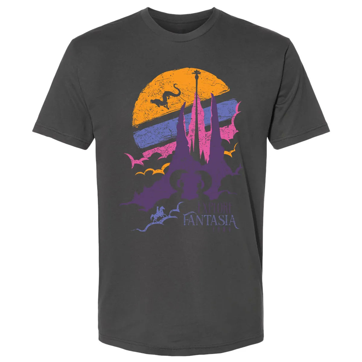 Premium Unisex T-shirt - TNQCC414